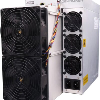 New Antminer S19k pro 120T Asic Miner 2760W Bitmain Crypto BTC Bitcoin Miner Mining Include PSU in Stock by OEMGMINER (S19k Pro 120T 2760W)