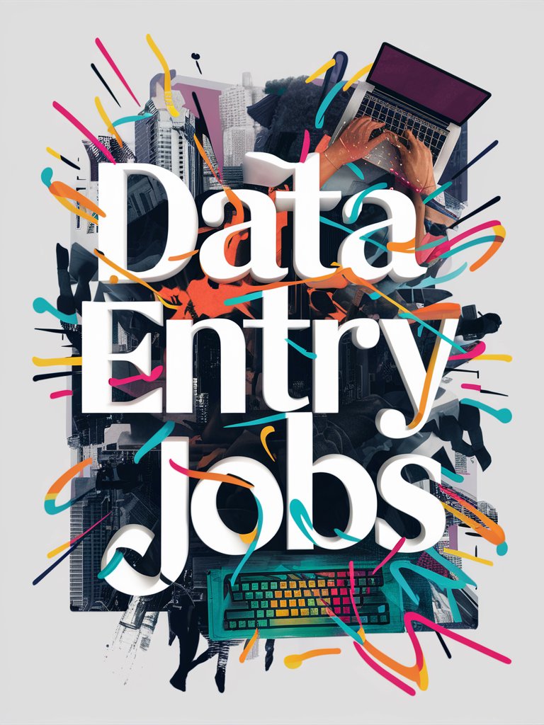 Data Entry Job