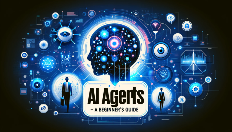 How to Start Learning AI Agents: A Beginner's Guide.