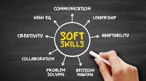 Soft Skills (Leadership, Communication)