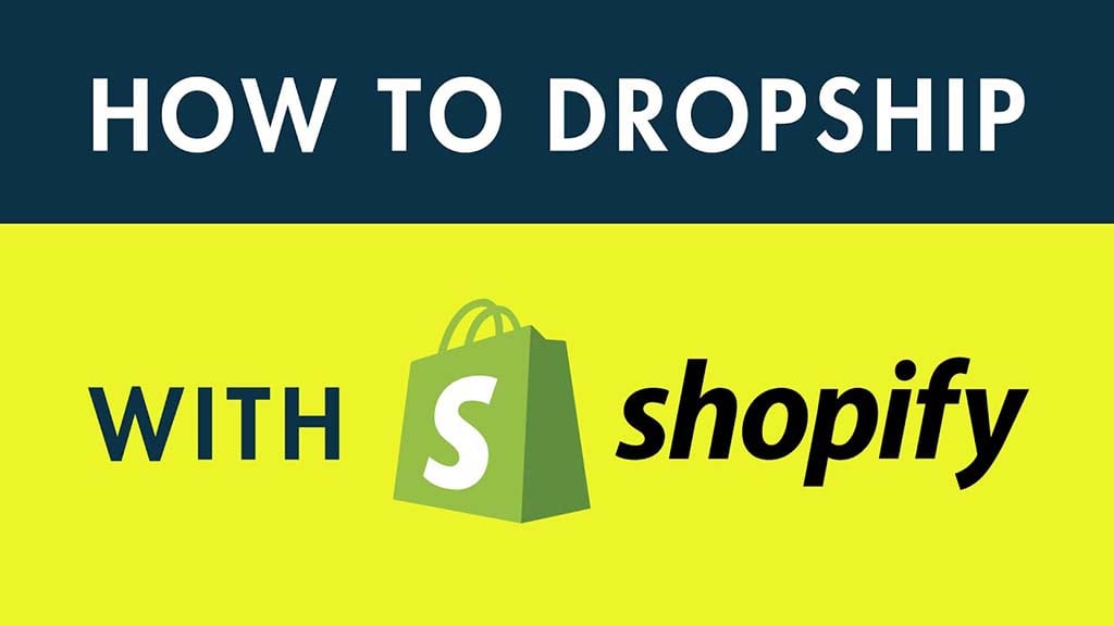 How To Start Shopify Dropshipping in 2025 (FOR BEGINNERS)